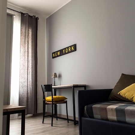La Casa Di Titti Hotel Civitanova Marche Bagian luar foto