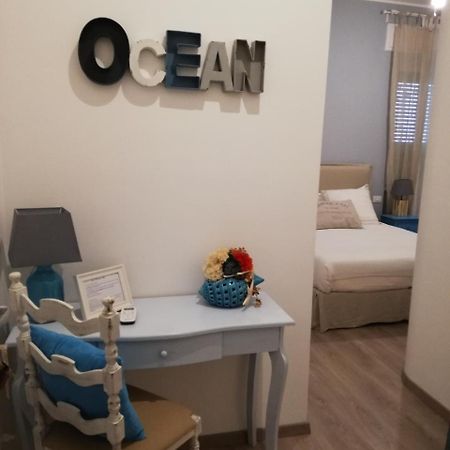 La Casa Di Titti Hotel Civitanova Marche Bagian luar foto