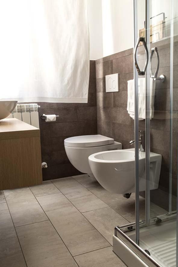 La Casa Di Titti Hotel Civitanova Marche Bagian luar foto
