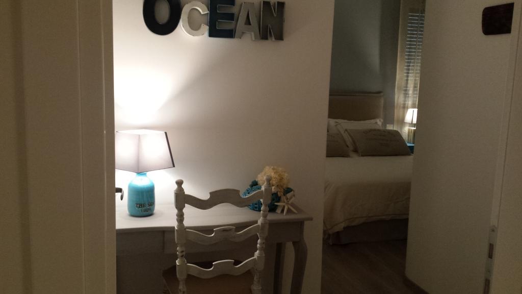 La Casa Di Titti Hotel Civitanova Marche Bagian luar foto