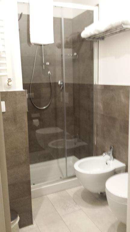 La Casa Di Titti Hotel Civitanova Marche Bagian luar foto