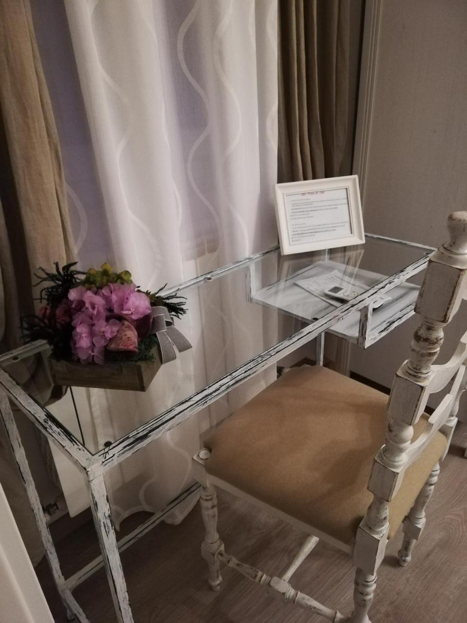 La Casa Di Titti Hotel Civitanova Marche Bagian luar foto