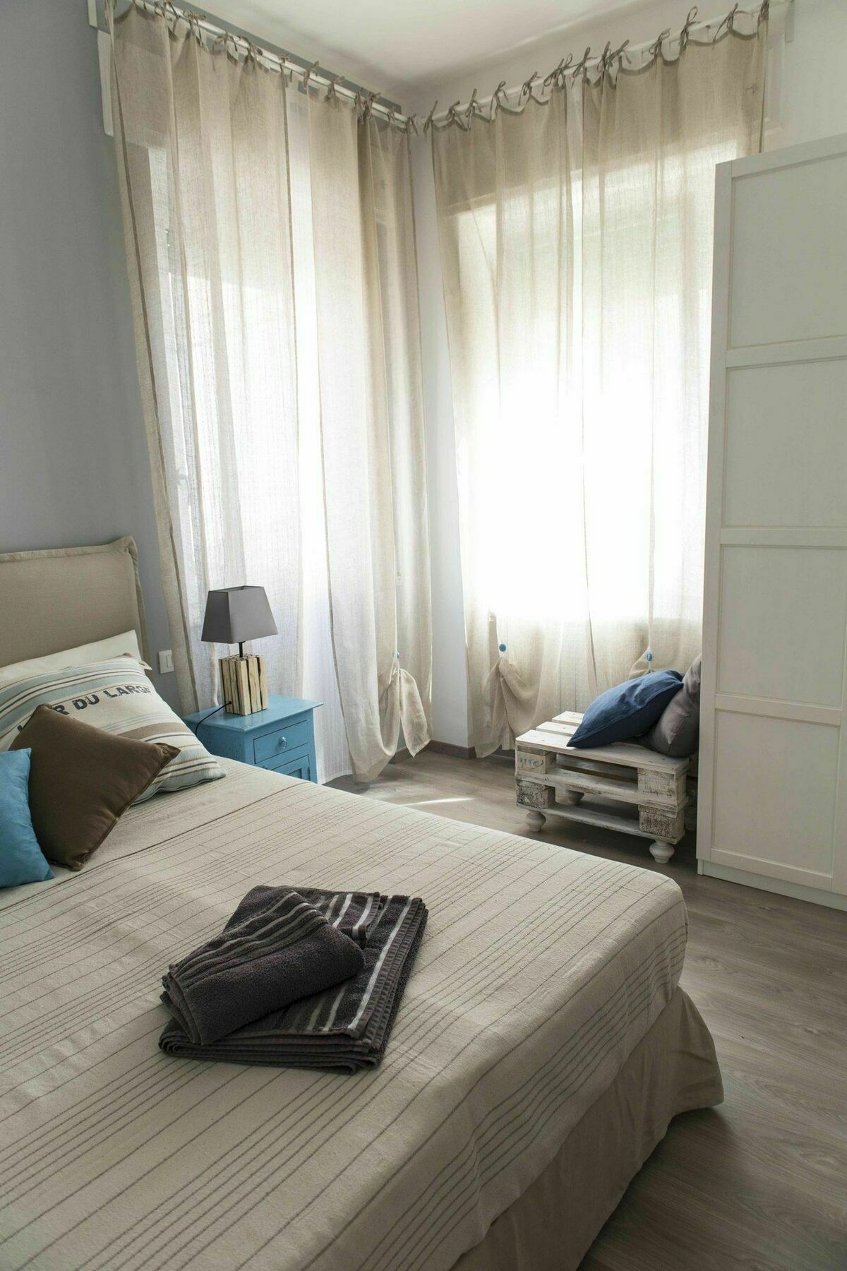 La Casa Di Titti Hotel Civitanova Marche Bagian luar foto