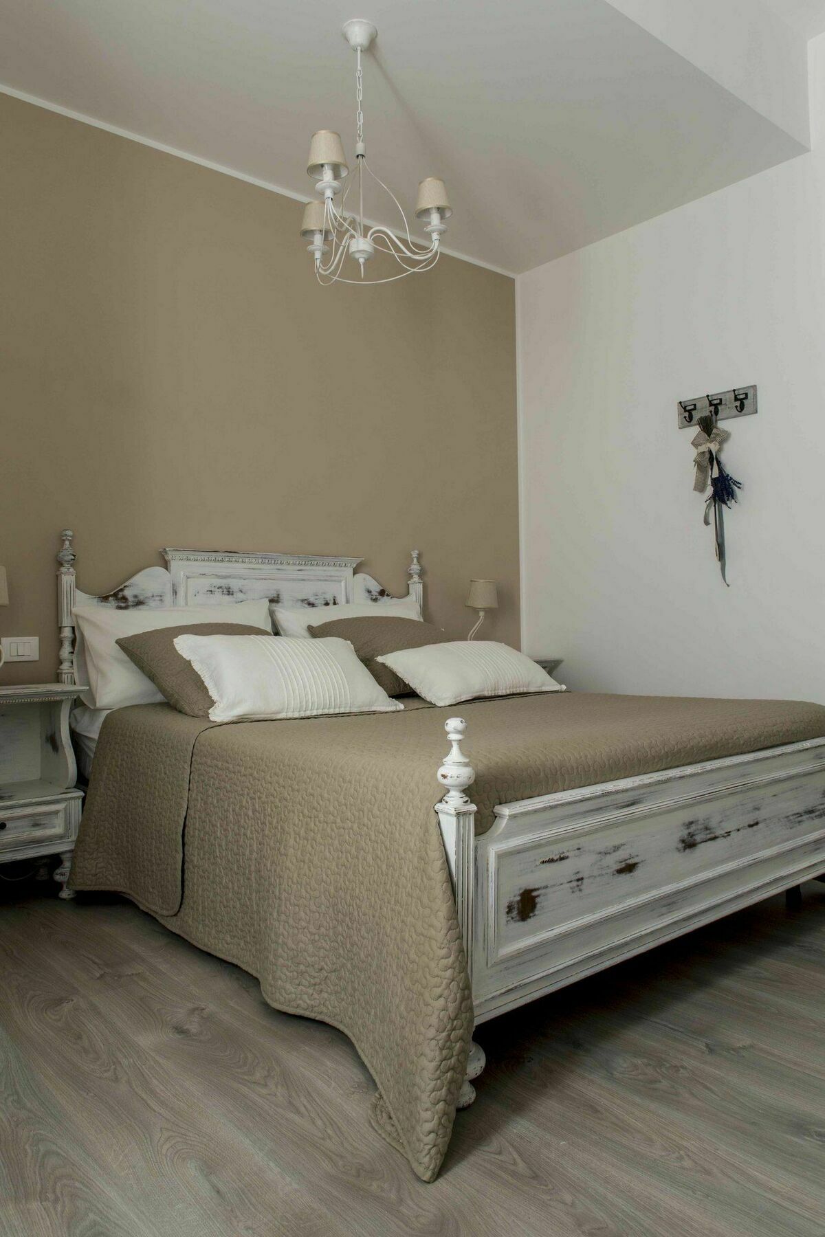 La Casa Di Titti Hotel Civitanova Marche Bagian luar foto
