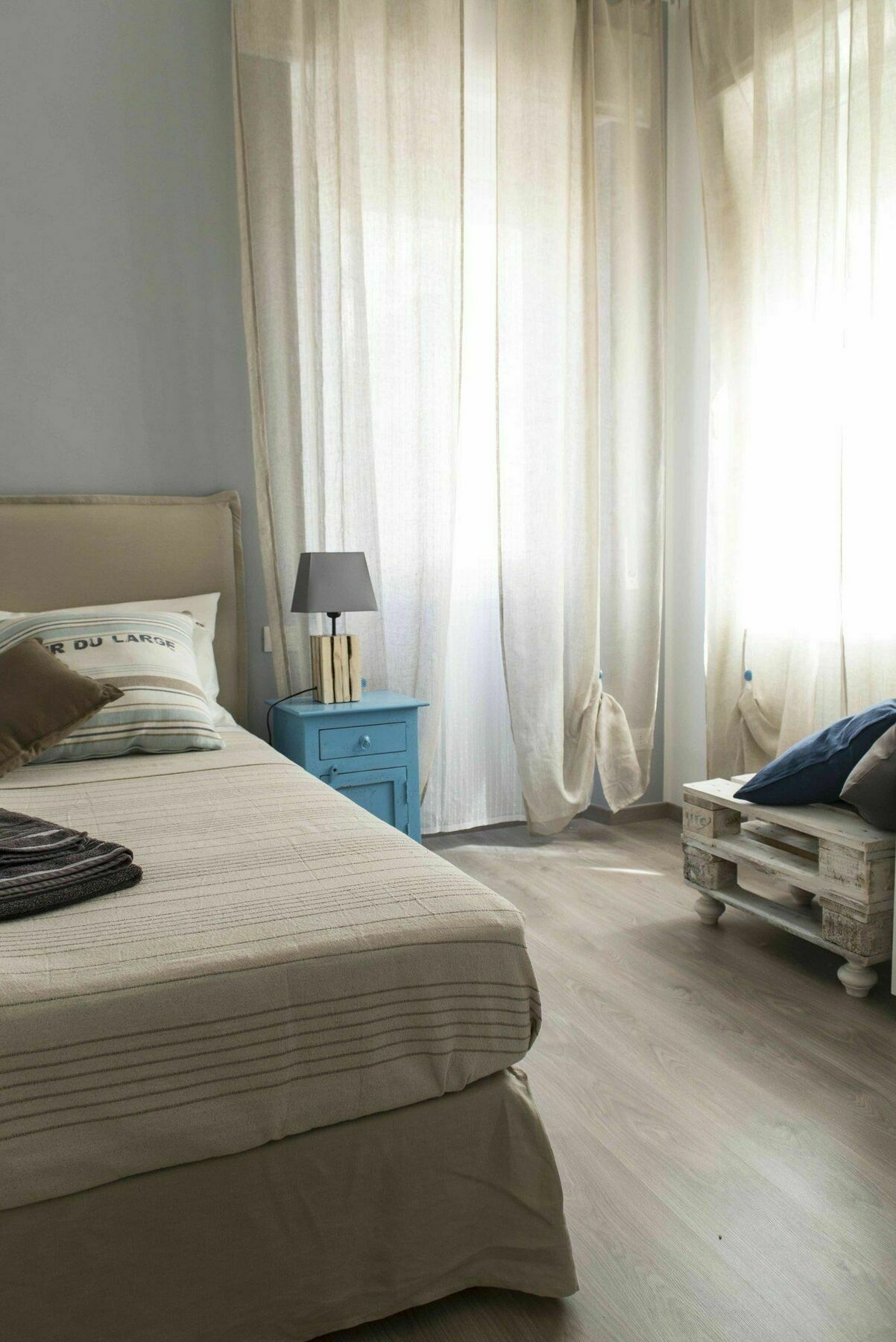 La Casa Di Titti Hotel Civitanova Marche Bagian luar foto